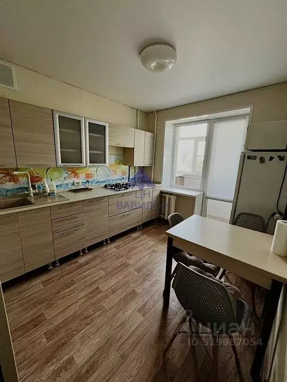 1-к кв. Ростовская область, Волгодонск ул. Карла Маркса (37.0 м) - Фото 0