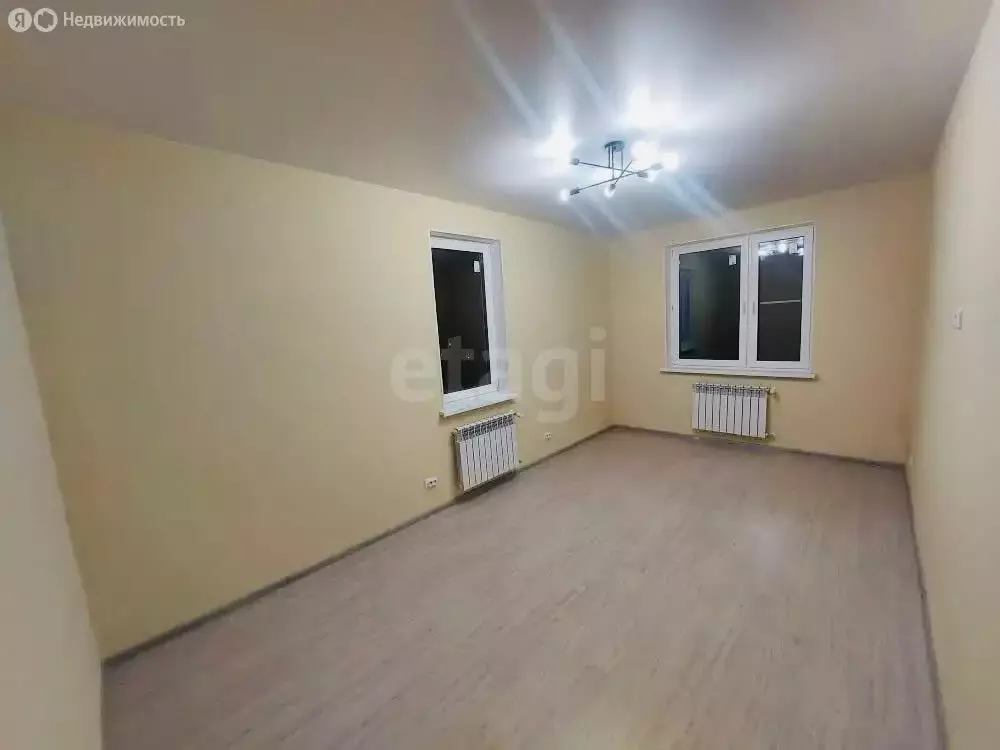 2-комнатная квартира: Дмитров, микрорайон ДЗФС, 15А (63.5 м) - Фото 1