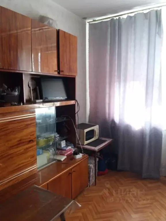 Комната Ростовская область, Ростов-на-Дону Северный мкр, просп. ... - Фото 2