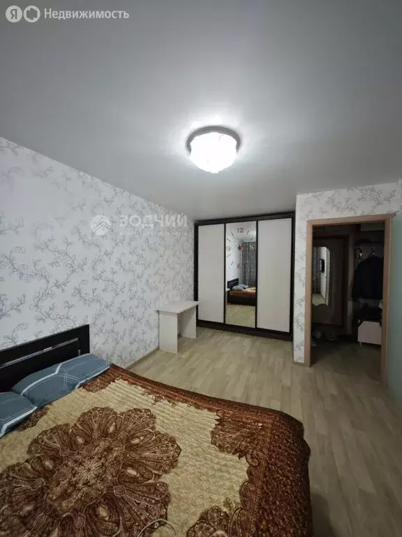 1-комнатная квартира: Канаш, улица 30 лет Победы, 83 (33.3 м) - Фото 0