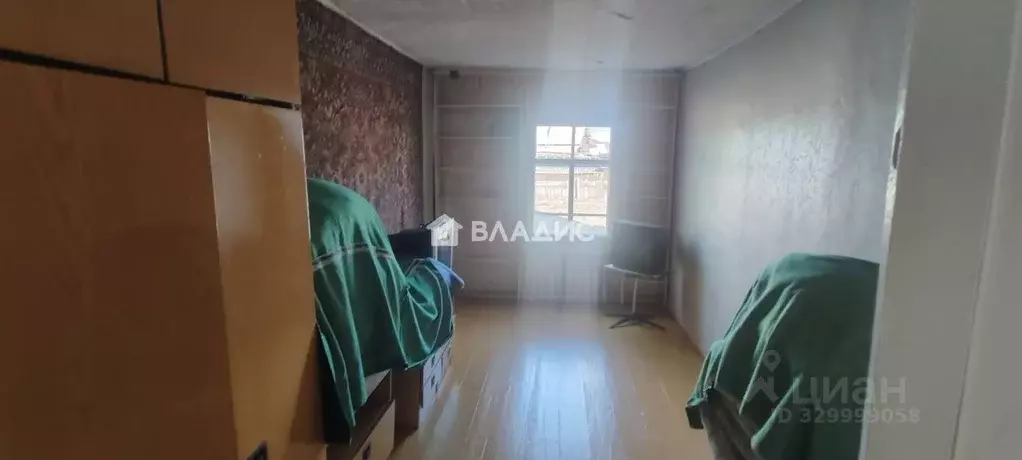 Дом в Бурятия, Улан-Удэ Солдатский мкр, ул. Закаменская (72 м) - Фото 0