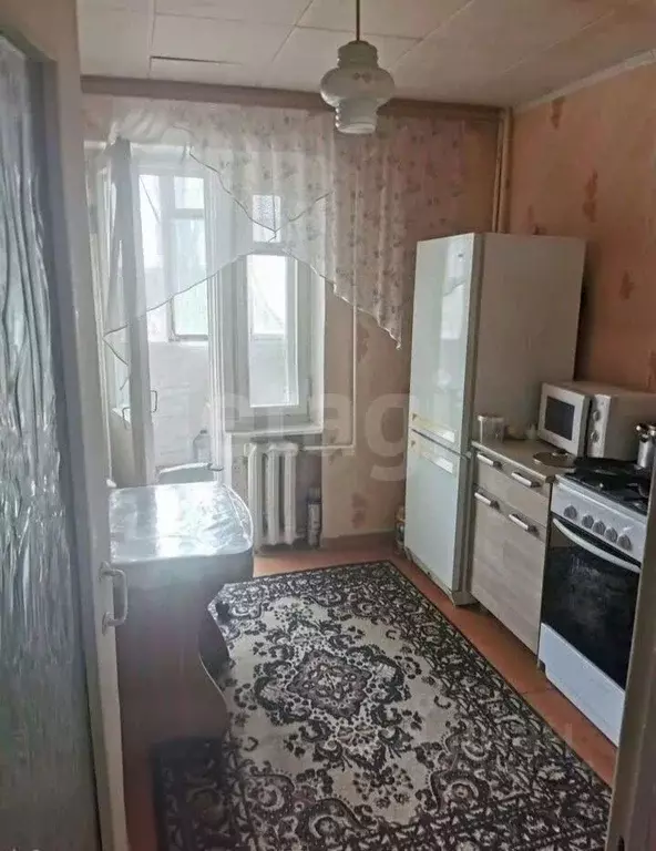 1-к кв. Воронежская область, Воронеж ул. Писарева, 17Б (35.5 м) - Фото 1