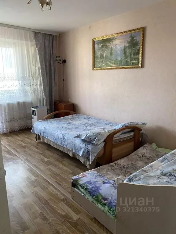 3-к кв. Волгоградская область, Волгоград ул. Поддубного, 3 (65.0 м) - Фото 1