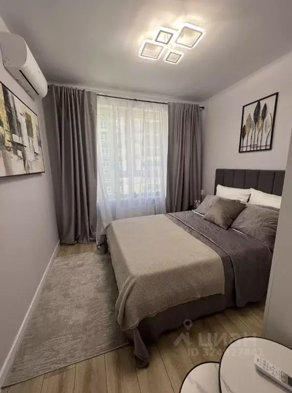 1-к кв. Краснодарский край, Сочи ул. Искры, 66/9 (35.0 м) - Фото 1