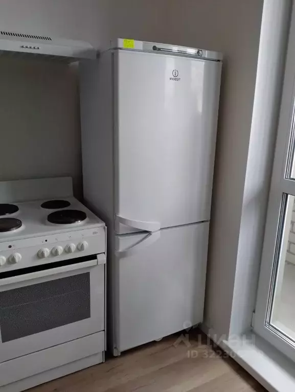 1-к кв. Ульяновская область, Ульяновск ул. Ульяны Громовой, 8Б (31.0 ... - Фото 2