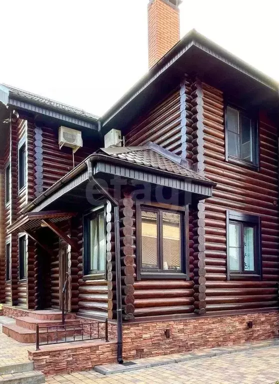 Дом в Тульская область, Алексин городской округ, с. Бунырево ул. ... - Фото 1