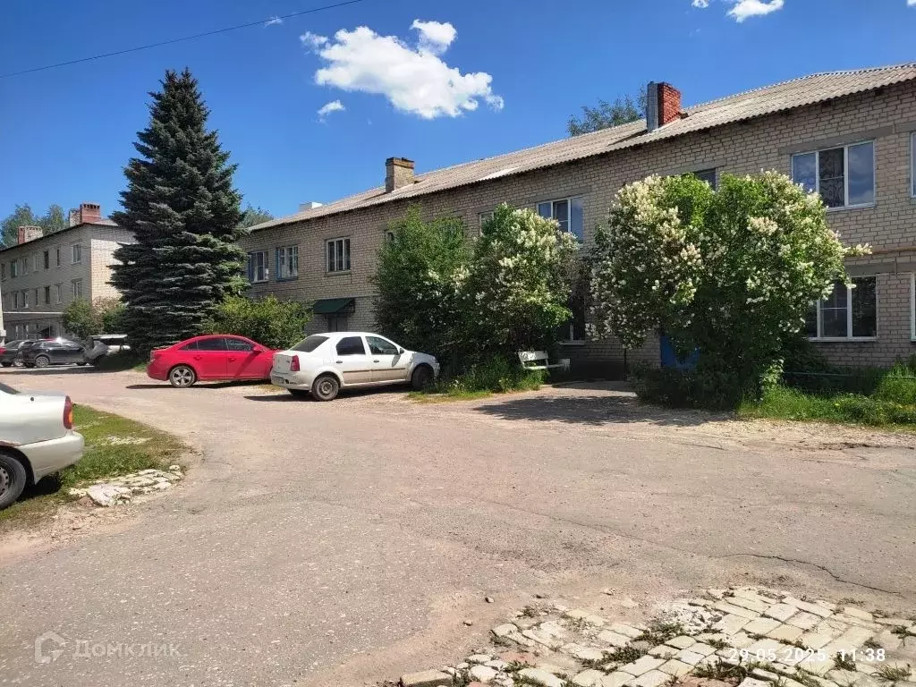Продаётся 2-к квартира, 53 м - Фото 0