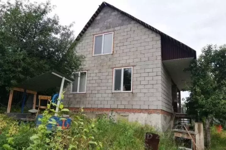 Дом в Самарская область, Красноярский район, Новосемейкино городское ... - Фото 1
