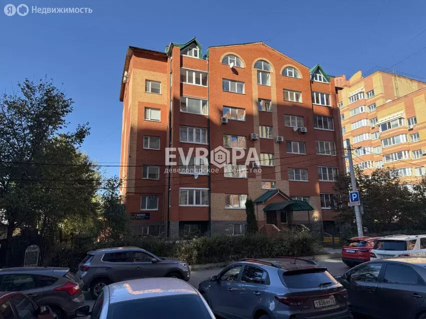 Офис (275 м) - Фото 2