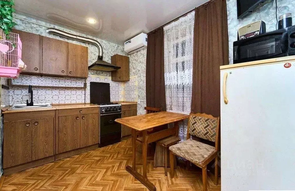 2-к кв. Краснодарский край, Краснодар Фестивальный мкр, ул. Свободы, ... - Фото 1