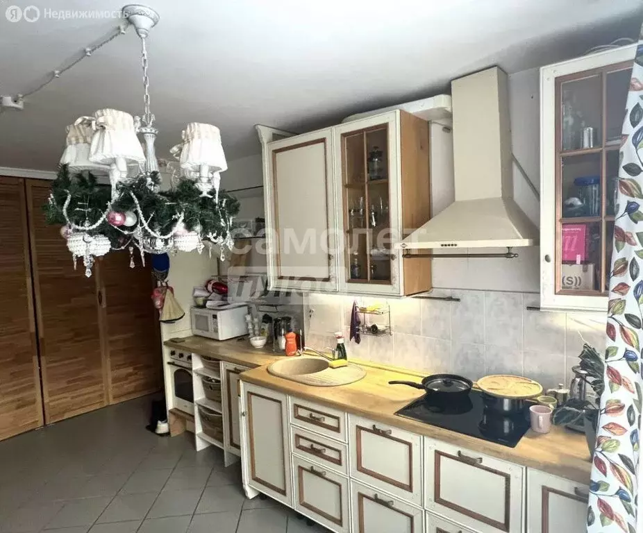 3-комнатная квартира: Москва, Живописная улица, 5к3 (51.1 м) - Фото 2