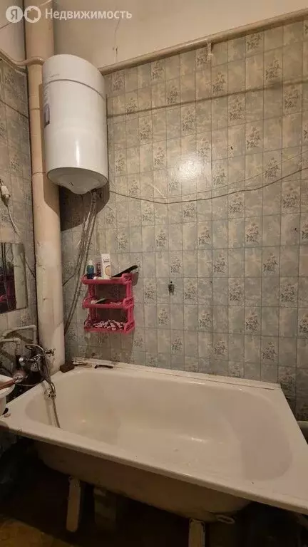 1к в -комнатной квартире (14 м) - Фото 2