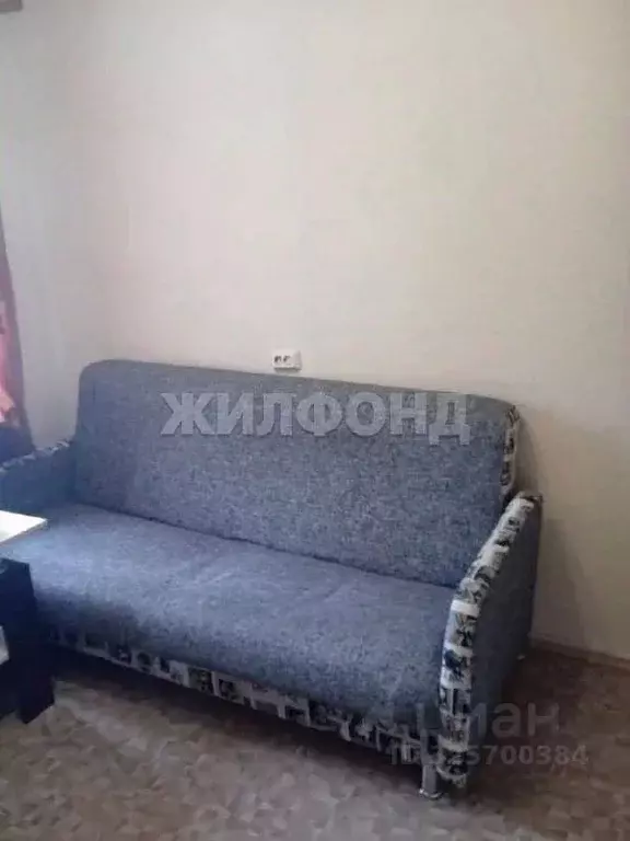 Комната Новосибирская область, Новосибирск Дачная ул., 37 (9.0 м) - Фото 2