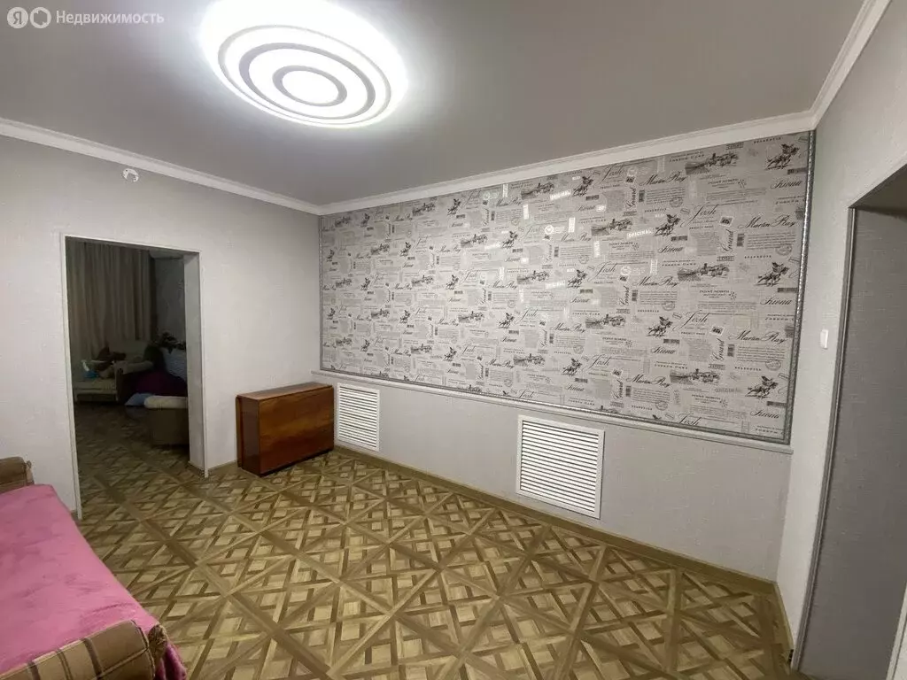 Дом в станица Советская, 1-й переулок Ленина (98 м) - Фото 1