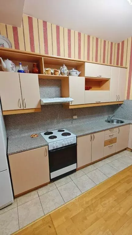 1-к кв. Московская область, Мытищи ул. Семашко, 10к2 (44.0 м) - Фото 0