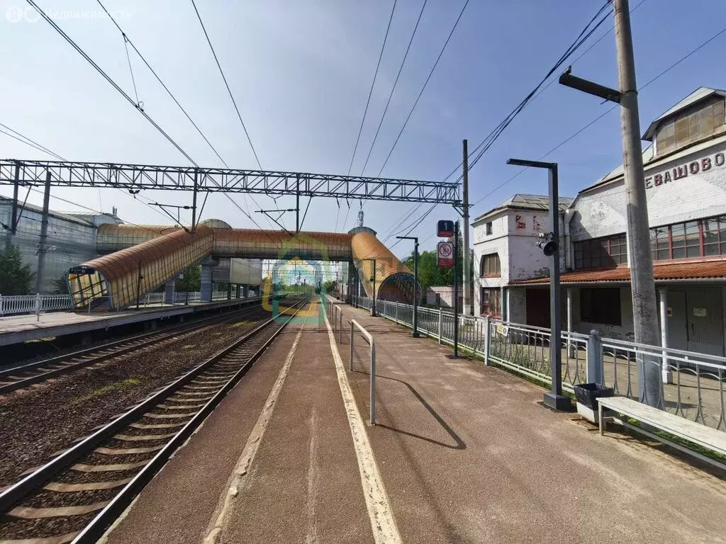 Участок в Санкт-Петербург, посёлок Парголово (12 м) - Фото 1