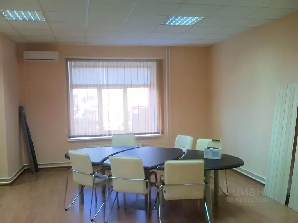 Офис в Самарская область, Самара Ленинская ул., 224 (170 м) - Фото 2