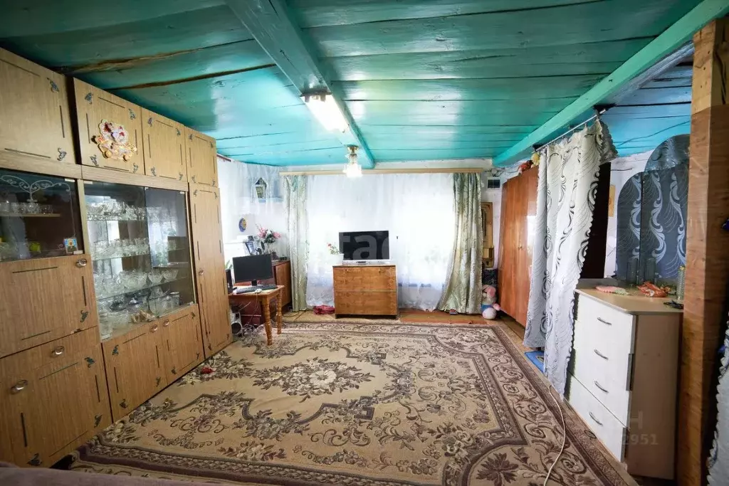 Дом в Башкортостан, Стерлитамакский район, Подлесненский сельсовет, с. ... - Фото 1