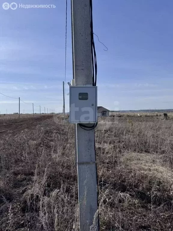 Участок в село Биклянь, Парковая улица (13.95 м) - Фото 2