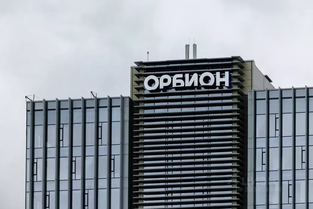 Офис в Московская область, Одинцовский городской округ, Новоивановское ... - Фото 2