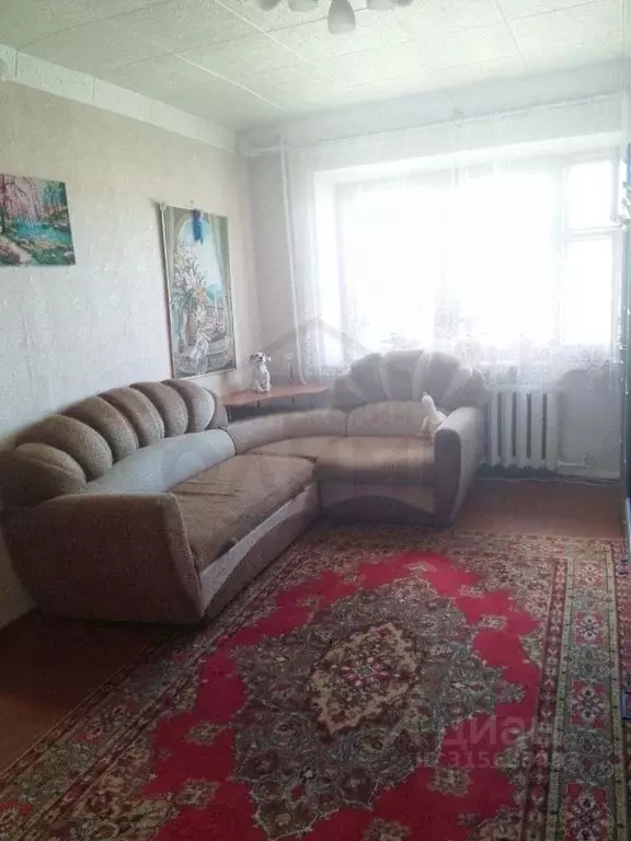 3-к кв. Тульская область, Суворов Садовая ул., 8 (51.0 м) - Фото 2