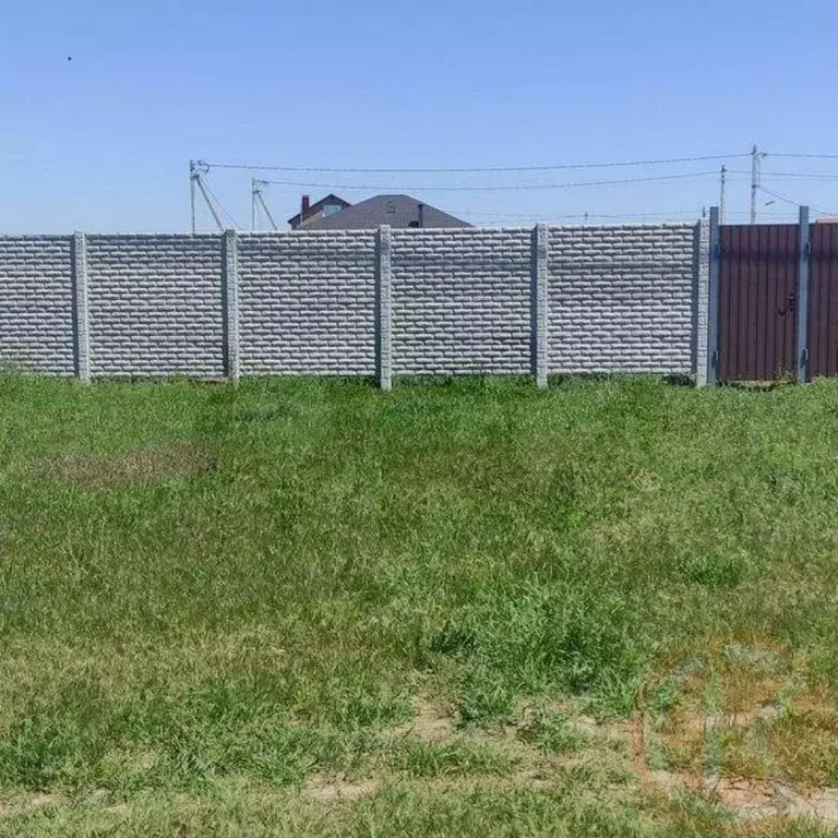 Участок в Крым, Евпатория ул. Андрея Сахарова, 36 (6.0 сот.) - Фото 1