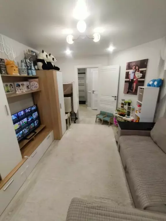 Продаётся 2-к квартира, 40 м - Фото 1