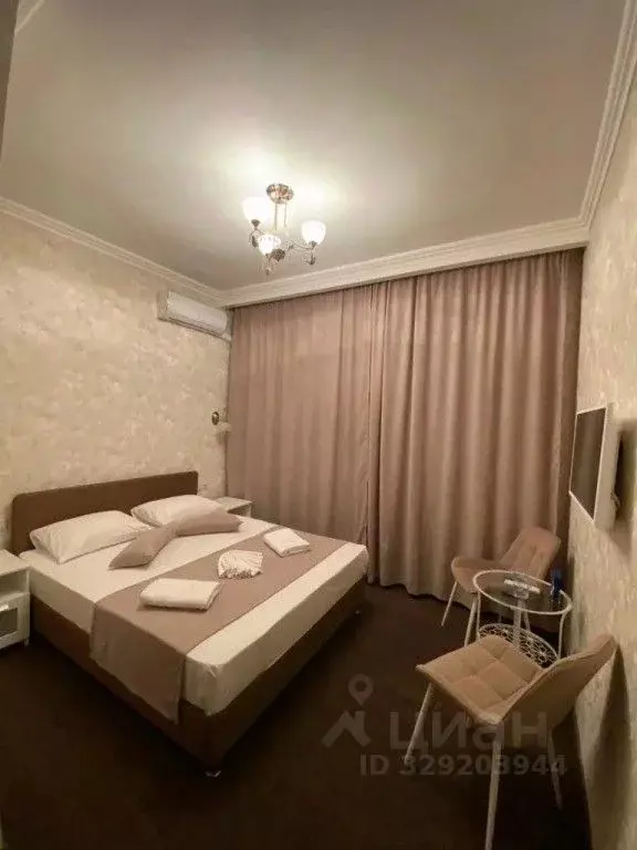 Комната Москва Саранская ул., 8 (10.0 м) - Фото 0