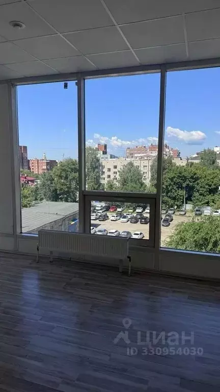 Офис в Самарская область, Самара ул. Льва Толстого, 123 (236 м) - Фото 2