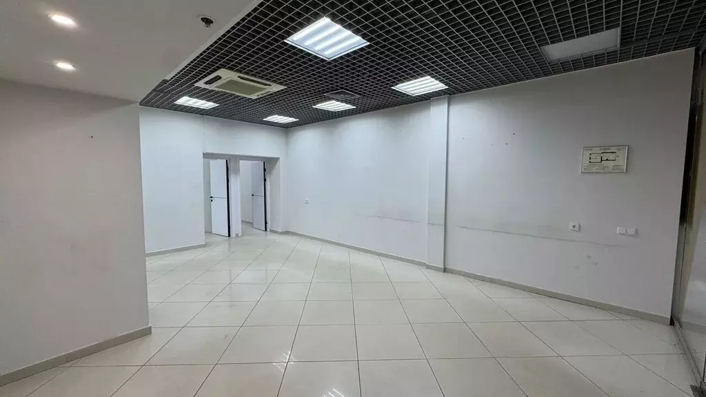 Помещение свободного назначения в Москва Фестивальная ул., 13К1 (74 м) - Фото 1