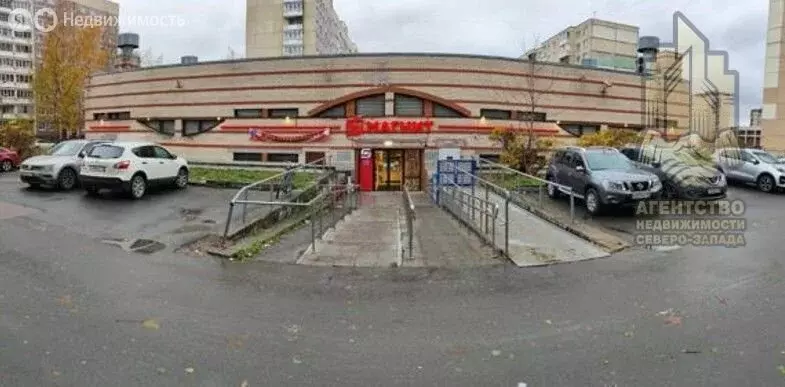 Помещение свободного назначения (1360 м) - Фото 1