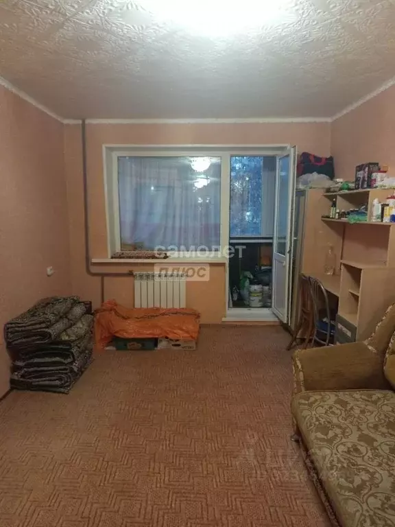 2-к кв. Ханты-Мансийский АО, Сургут Майская ул., 7 (48.0 м) - Фото 2