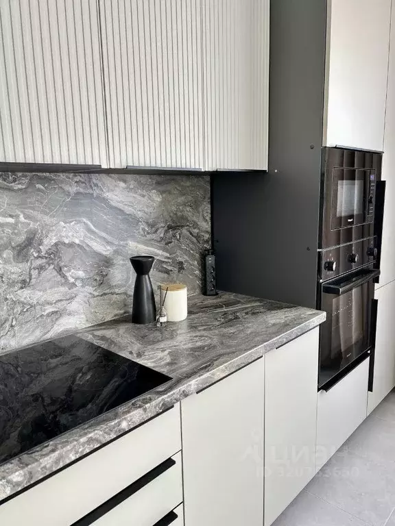 Квартира, 2 комнаты, 51 м - Фото 0