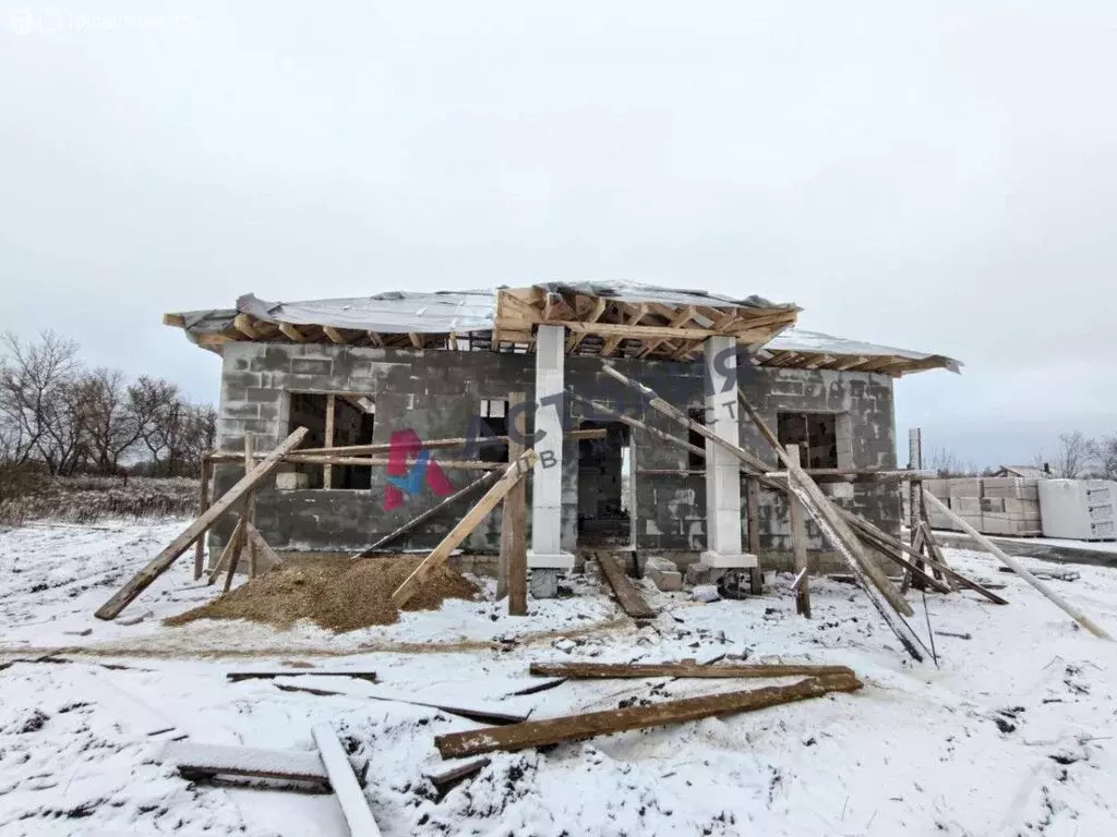 Дом в Тульская область, городской округ Тула, деревня Дементеево (90 ... - Фото 2