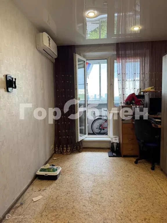 Продаётся 2-к квартира, 52 м - Фото 1