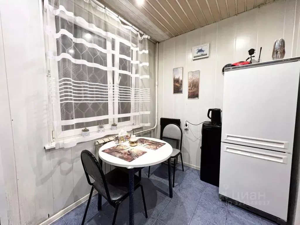 2-к кв. Москва Миклухо-Маклая ул., 29К1 (43.8 м) - Фото 2