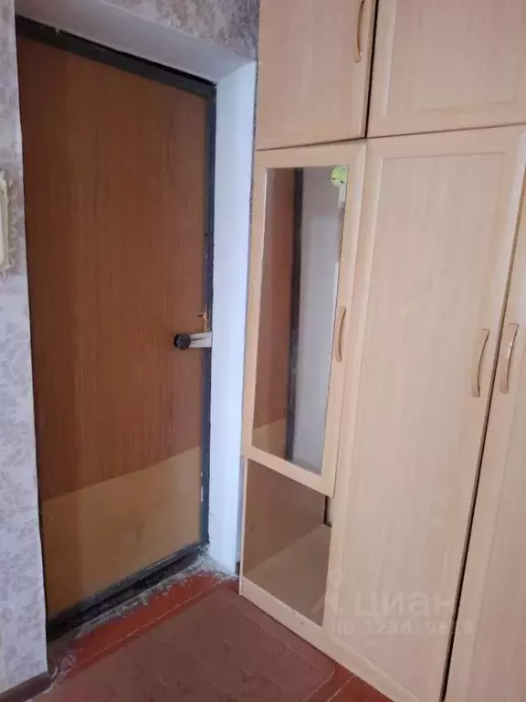 Комната Нижегородская область, Дзержинск просп. Циолковского, 84А ... - Фото 2