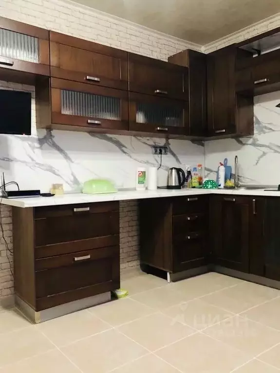 1-к кв. Адыгея, Тахтамукайский район, Яблоновский пгт Шоссейная ул., ... - Фото 2