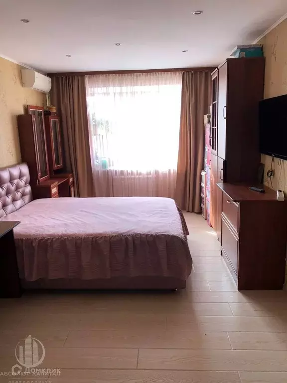 Продаётся 3-к квартира, 61.4 м - Фото 0