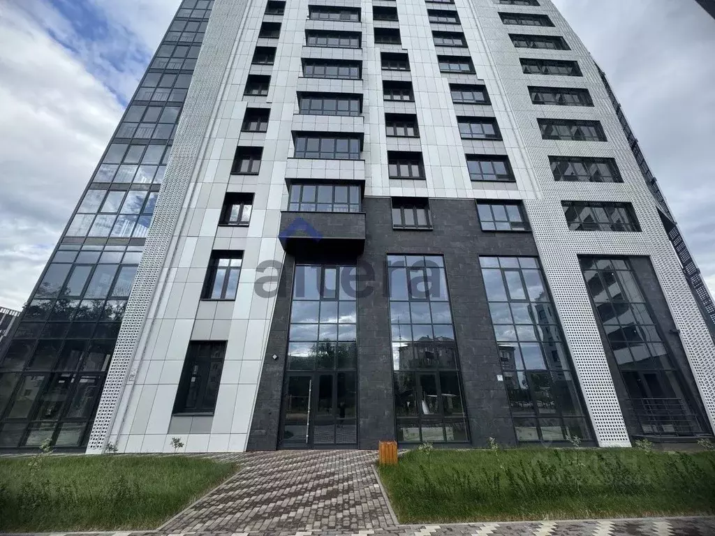 Помещение свободного назначения в Татарстан, Казань ул. Горьковское ... - Фото 1