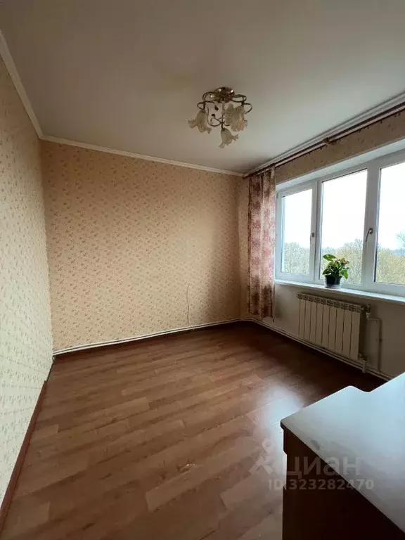 3-к кв. Ивановская область, Комсомольск ул. Колганова, 38 (50.4 м) - Фото 1