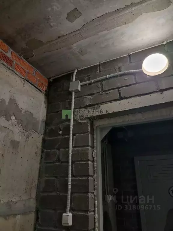 Гараж в Кировская область, Киров ул. Дмитрия Козулева, 9 (6 м) - Фото 1