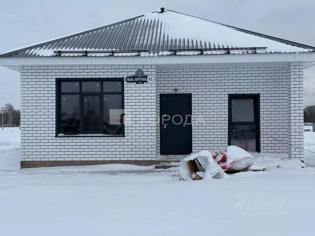 Дом в Алтайский край, Первомайский район, с. Фирсово ул. Ивана ... - Фото 1