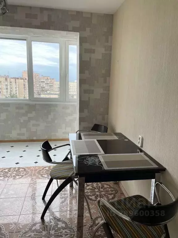 2-к кв. Санкт-Петербург ул. Коллонтай, 19К1 (54.0 м) - Фото 1