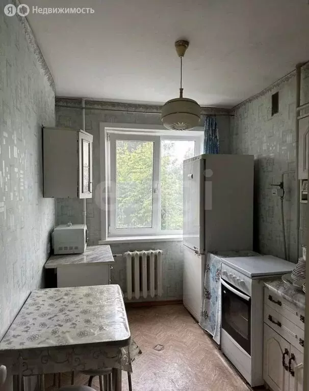 2-комнатная квартира: Пермь, улица Генерала Панфилова, 10 (44.9 м) - Фото 1