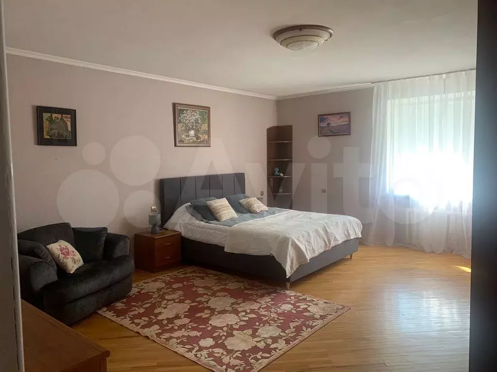 2-к. квартира, 80 м, 3/5 эт. - Фото 0