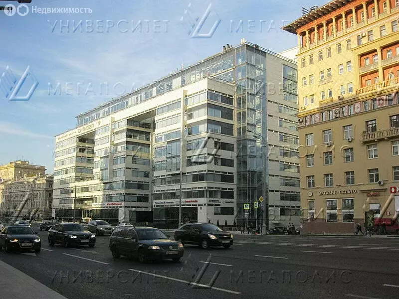 Офис (11 м) - Фото 1