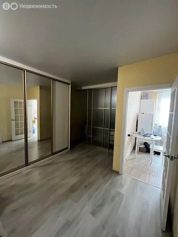 1-комнатная квартира: Якутск, проспект Михаила Николаева, 13/1 (31.9 ... - Фото 1