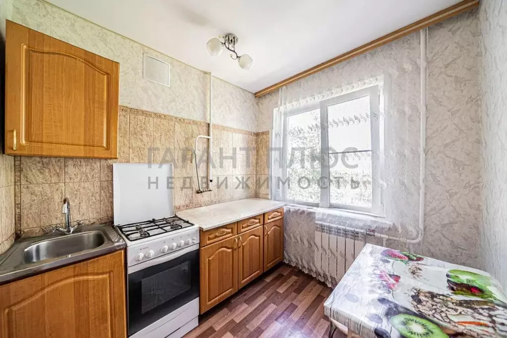 2-к кв. Липецкая область, Липецк Ангарская ул., 25 (47.0 м) - Фото 1
