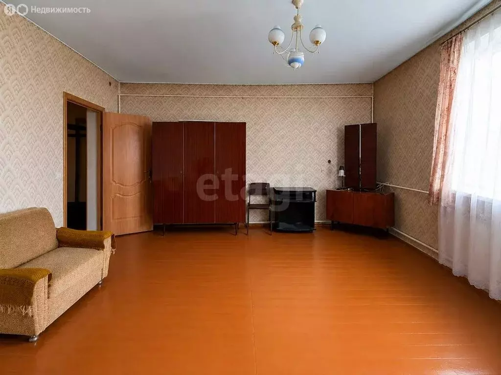2-комнатная квартира: Калининград, Типографская улица, 3 (58.4 м) - Фото 1